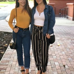 Meet your Posher, Shauna